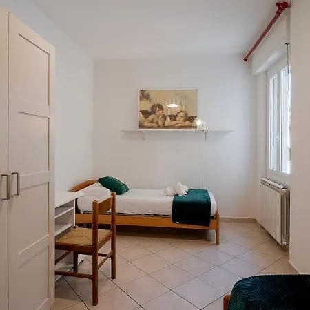 Casa Michelangelo - 2 Bedrooms *