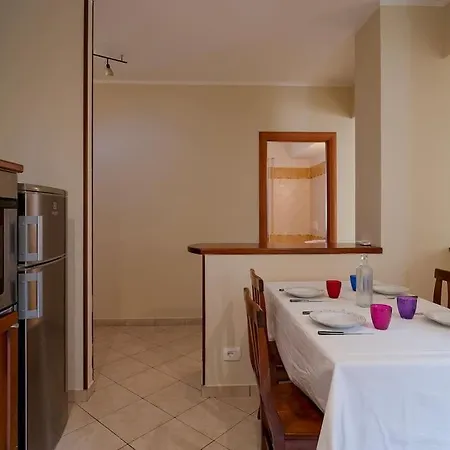 Apartamento Casa Michelangelo - 2 Bedrooms