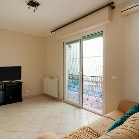 Casa Michelangelo - 2 Bedrooms Sanremo