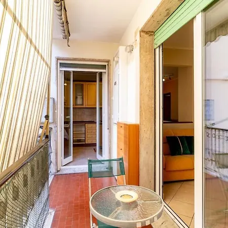 Apartment Casa Michelangelo - 2 Bedrooms Sanremo