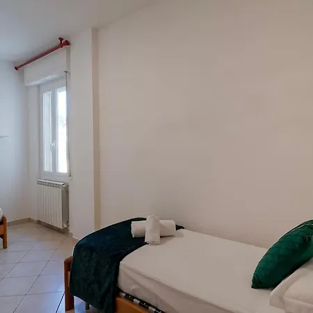 Apartment Casa Michelangelo - 2 Bedrooms Sanremo