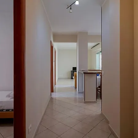Апартаменты Casa Michelangelo - 2 Bedrooms *