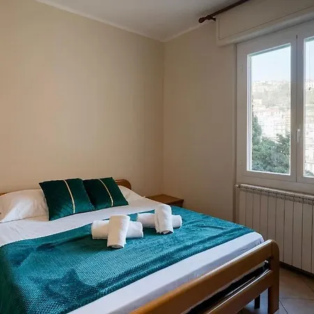 Casa Michelangelo - 2 Bedrooms Апартаменты