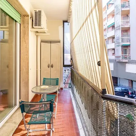 Апартаменты Casa Michelangelo - 2 Bedrooms *