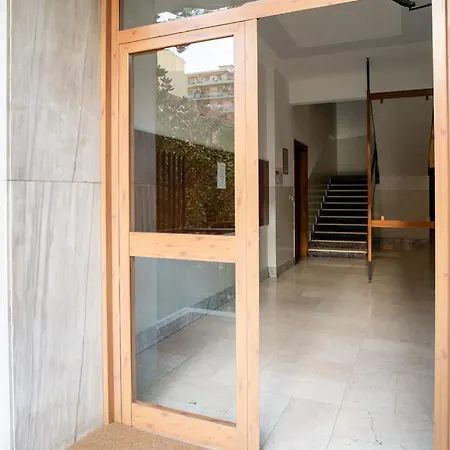 Апартаменты Casa Michelangelo - 2 Bedrooms Санремо