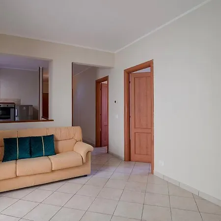 Апартаменты Casa Michelangelo - 2 Bedrooms Санремо
