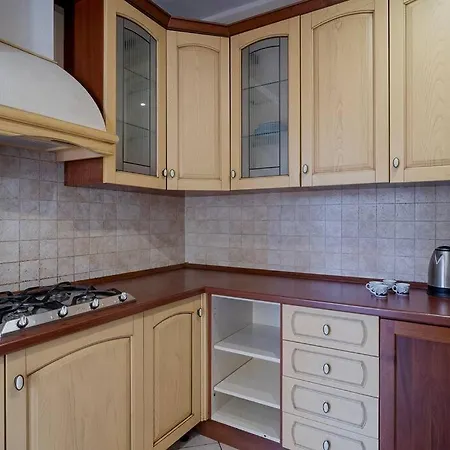 Апартаменты Casa Michelangelo - 2 Bedrooms Санремо